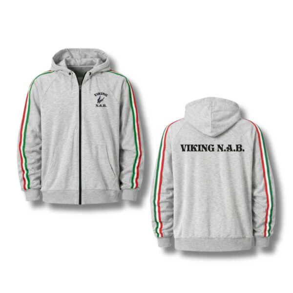 FELPA ZIP VINTAGE 1992 felpa vintage n.a.b. 1992 juve