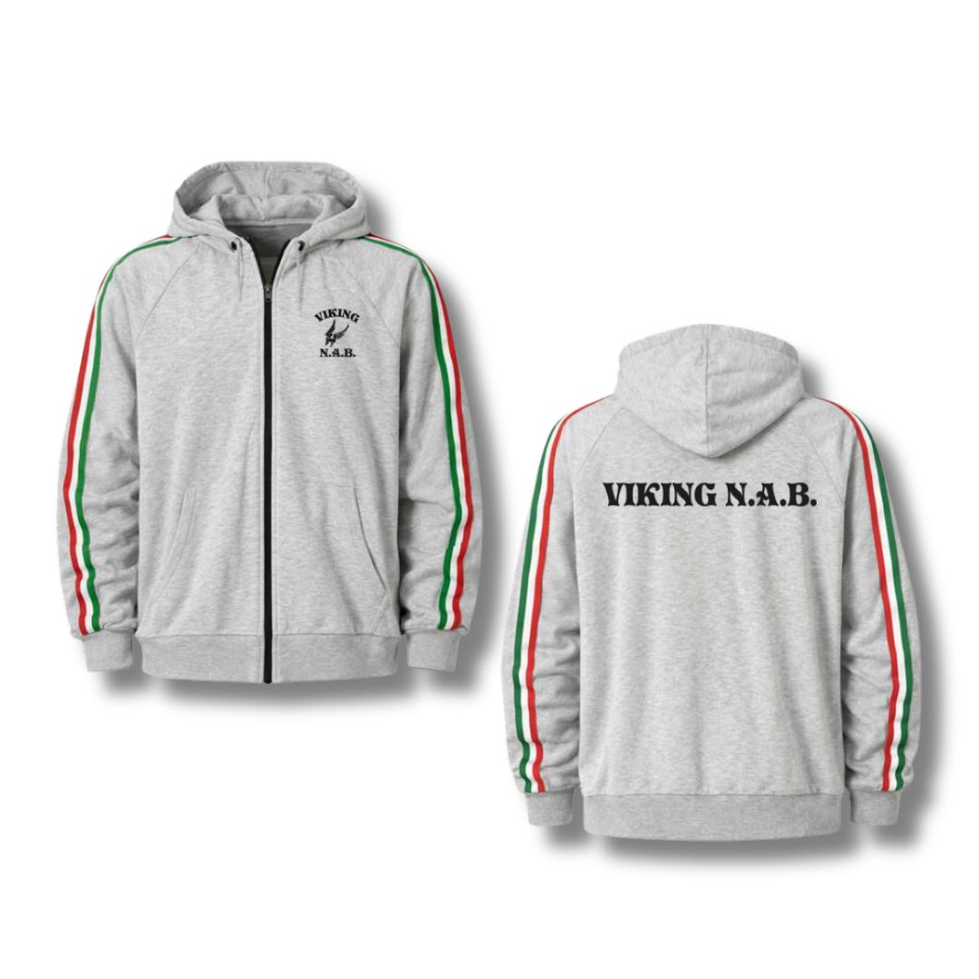 felpa vintage n.a.b. 1992 juve