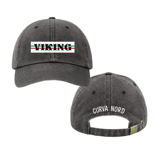 cappello viking vintage